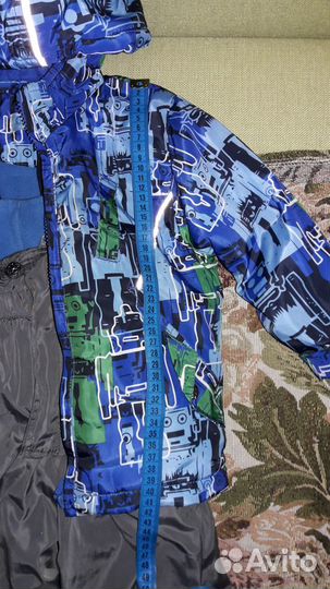 Костюм для мальчика