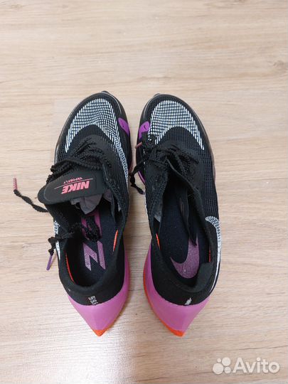 Кроссовки nike ZoomX VaporFly Next% 2