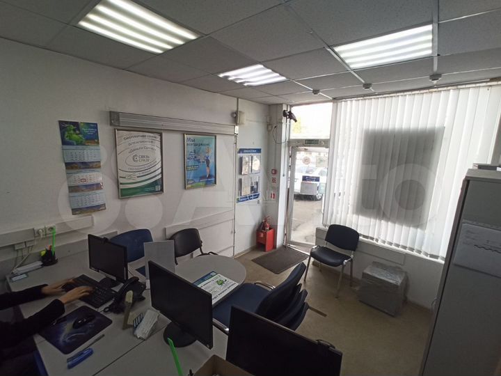 Сдам торговое помещение, 15 м²