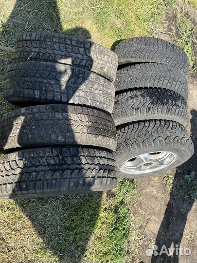 КАМА Кама-505 175/70 R13