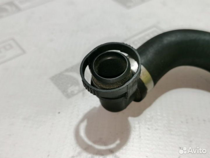 Патрубок вентиляции картерных газов Bmw X3 E83