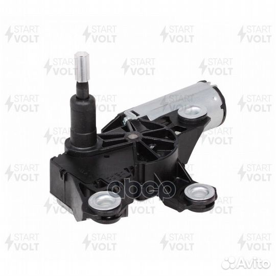 Моторедуктор стеклооч. задний VWB1810 startvolt