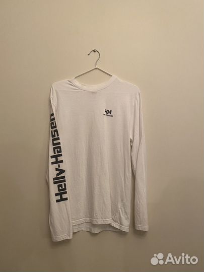 Лонгслив Helly Hansen