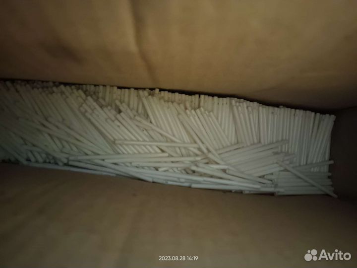 Палочка для карамели, кондитерских изделий