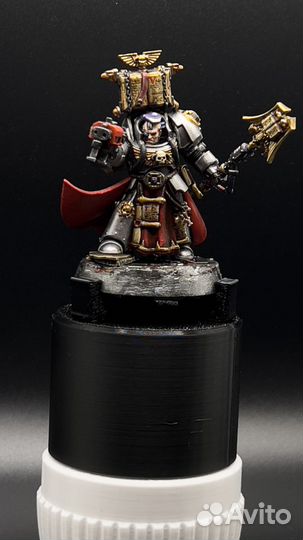 3D печать пластиковых деталей FDM / SLA