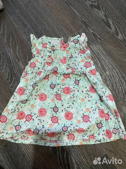 Детская одежда для девочек