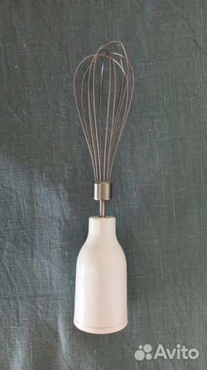 Венчик для блендера Moulinex Optichef/ редуктор+на