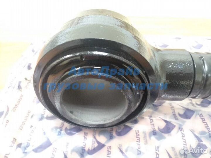 Тяга реактивная Вольво F12 L665 мм