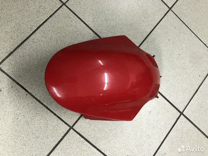 Переднее крыло Honda VTR 1000S SP1