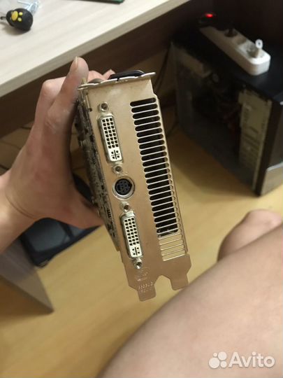 Компьютер intel Xeon e5420