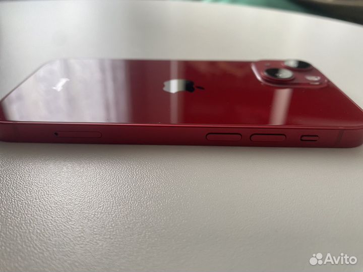 iPhone 13 mini, 128 ГБ