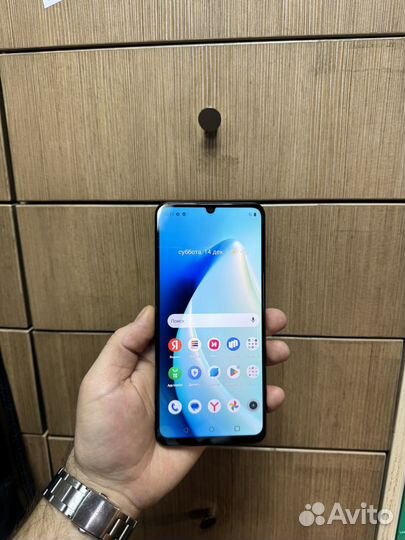 realme C51, 4/128 ГБ