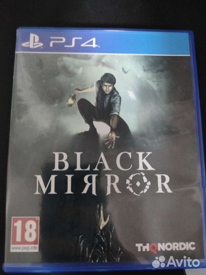 Игры для приставок ps4