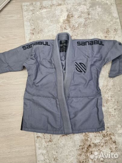 Кимоно Sanabul