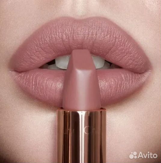 Губная Помада Charlotte Tilbury