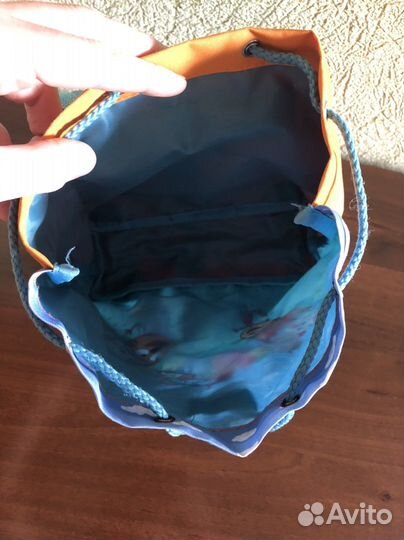 Рюкзак детский