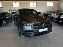 Mercedes-Benz GLE-класс Coupe 2.0 AT, 2024, 5 000 км, с пробегом, цена 11 000 000 руб.