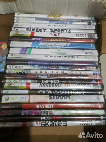 Продаю провод для подключения Xbox 360 Е, и другое