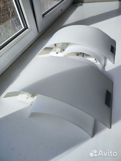 Настенный светильник бра италия