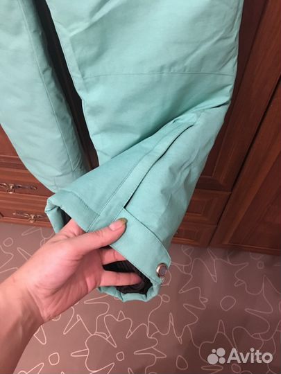 Горнолыжные штаны