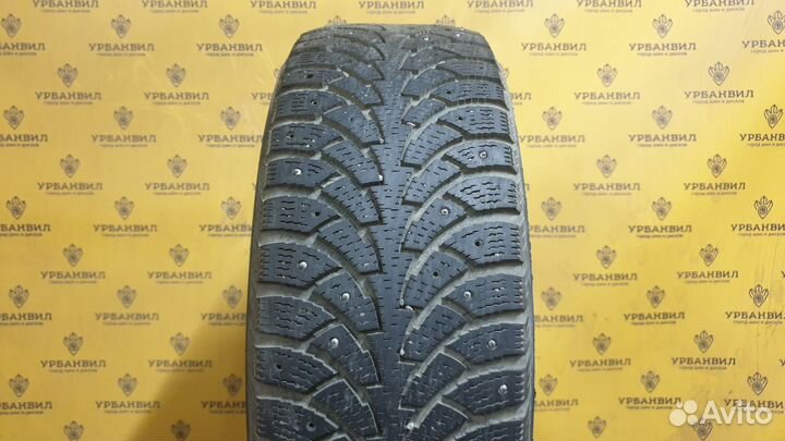 Gislaved Nord Frost 5 205/60 R16 96T