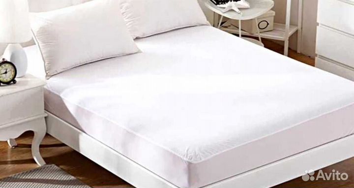 Матрас новый 140х200, 160х200 и другие