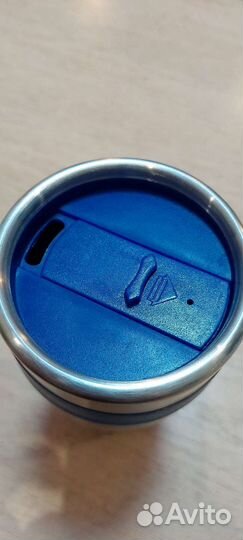 Термо кружка