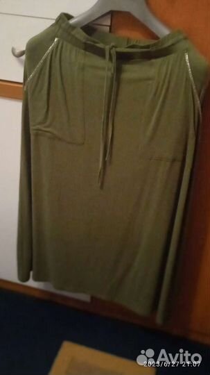 Костюм женский