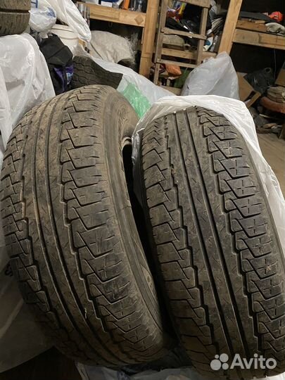 Kumho Road Venture 787 255/70 R16