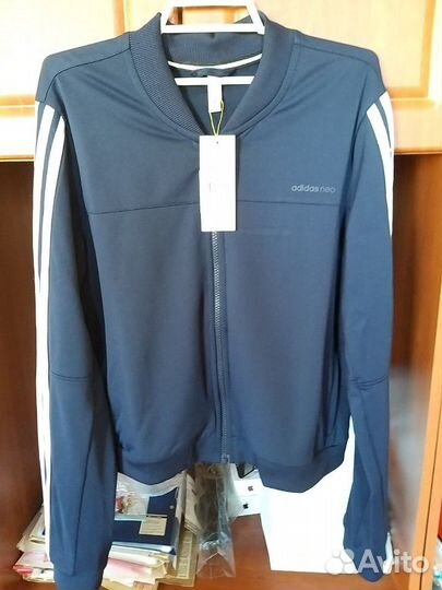 Кофта спортивная Adidas