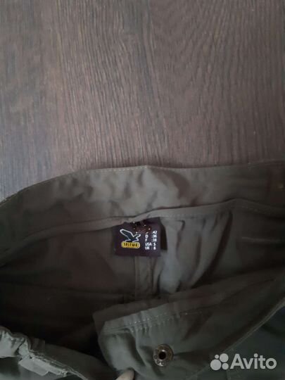 Шорты женские 42 размер