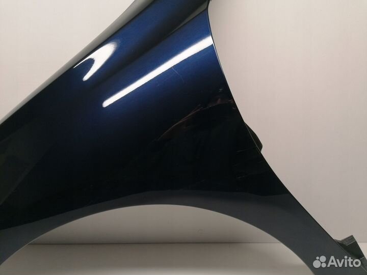 E300hleu lexus es es300h крыло передний левый ориг