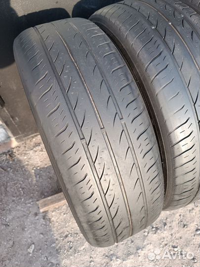 КАМА 365 (241) 195/65 R15