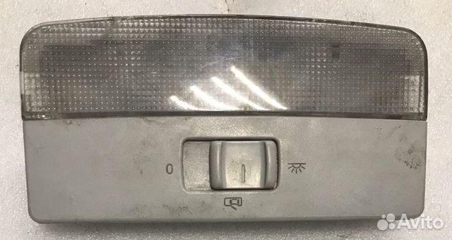 Плафон освещения Volkswagen Transporter T5 2.5