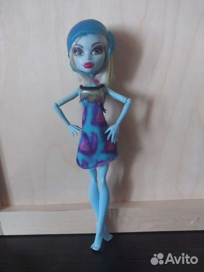 Кукла Монстер Хай