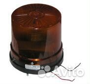 Маяк светодиодный импульсный диод 48шт. в 2-х режи