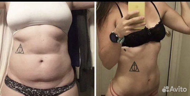 Худеем вместе бесплатно