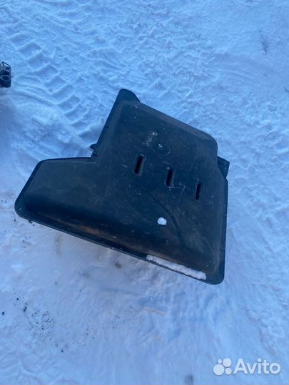 Корпус воздушного фильтра ниссан альмера г15