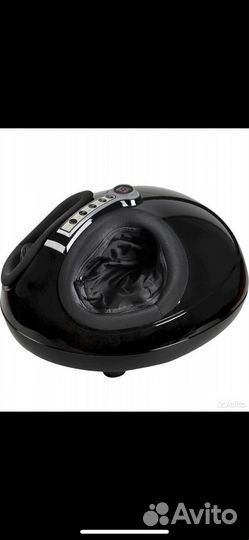 Массажер для ног