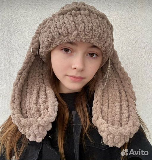 Шапка Балаклава