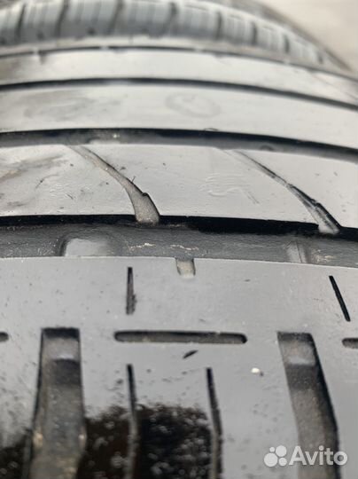 Bridgestone turanza er 42 235/60/18