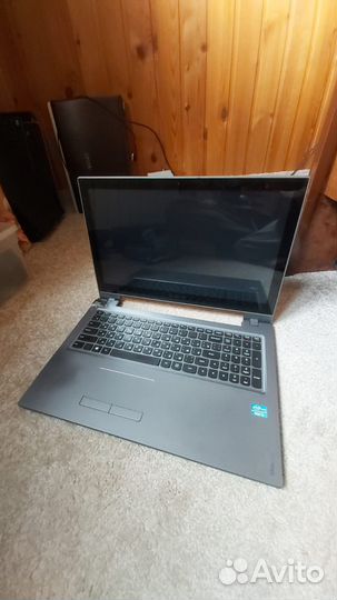 Lenovo ideaPad s500 touch