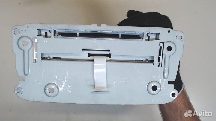 Магнитола Seat Ibiza 4, 2011