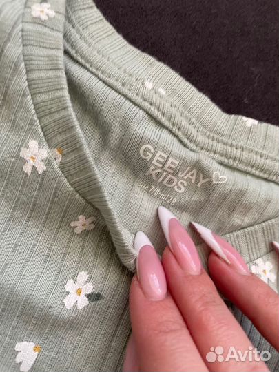 Кофточка 128