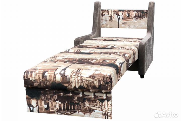 Кресло-кровать 