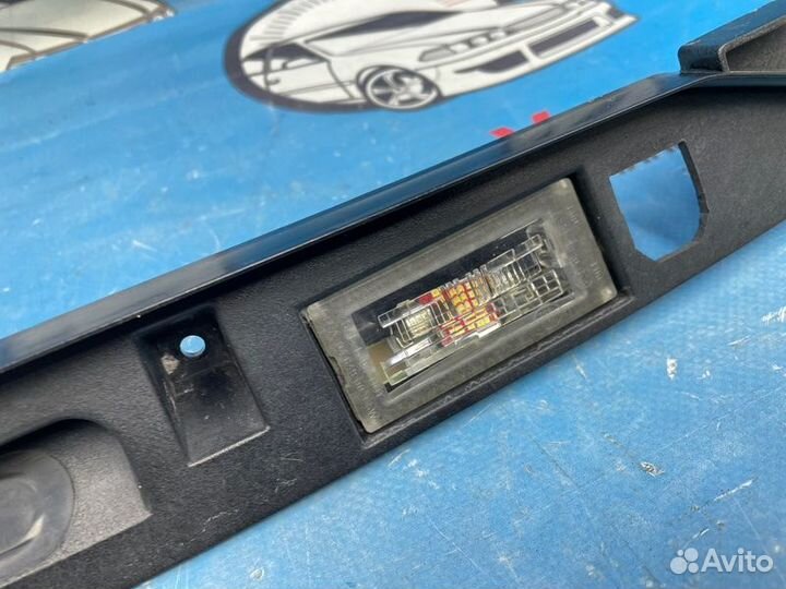 Кнопка открывания багажника Bmw 7-Series E66