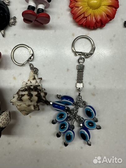 Брелок для ключей