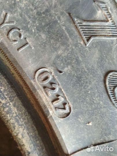 Kumho Road Venture M/T KL71 195/80 R15 100Q