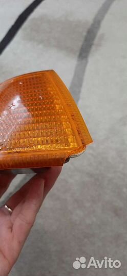 Указатели поворота