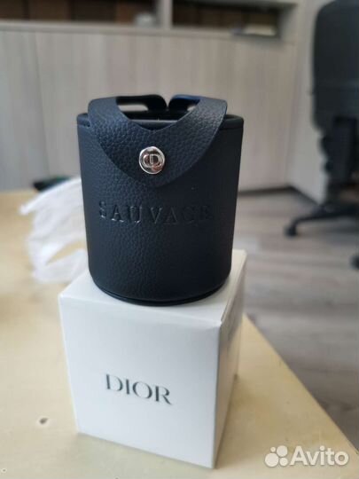 Футляр/чехол для духов dior